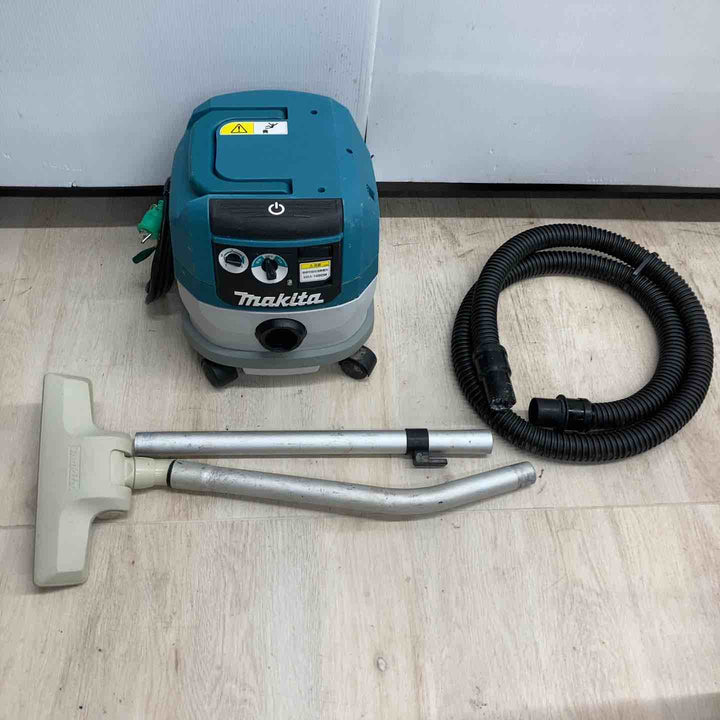 ★マキタ(makita) 集じん機 乾湿両用 VC0820【川越店】