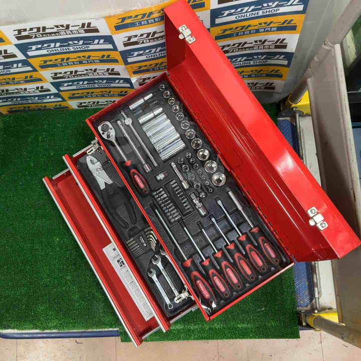 E-Value 工具セット EST-1682RE【草加店】