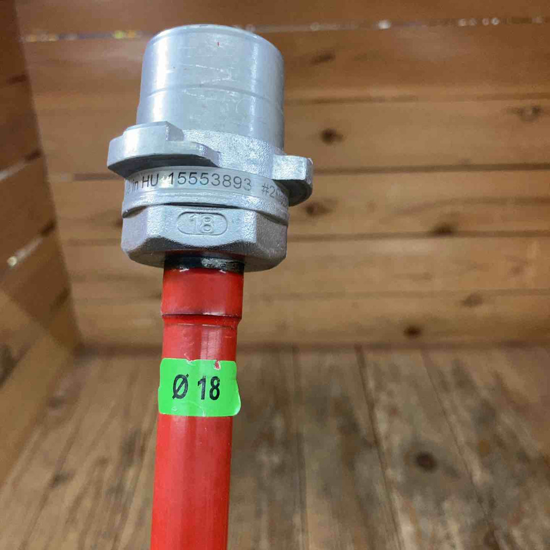 ◇ヒルティ(HILTI) ダイヤモンドコアビット DD-C 18/300 SPX-T abras 18mm #2076469【所沢店】