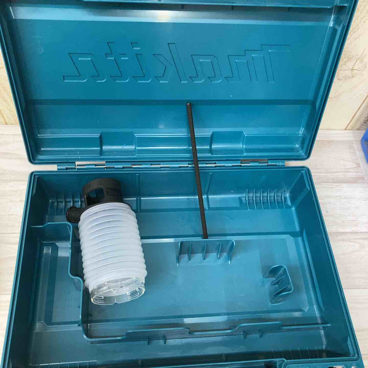 ★マキタ(makita) ハンマドリル HR2631F【柏店】