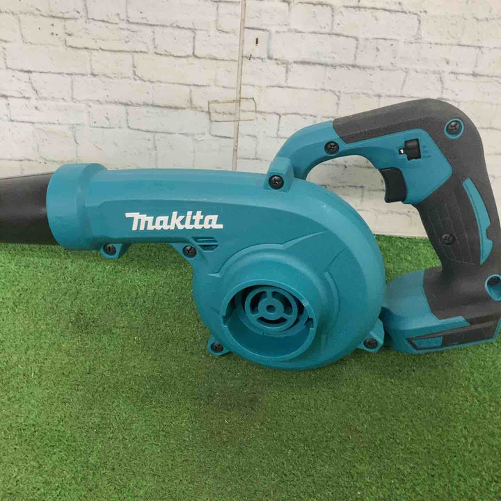 ★マキタ(makita) コードレスブロワ UB185DZ【町田店】