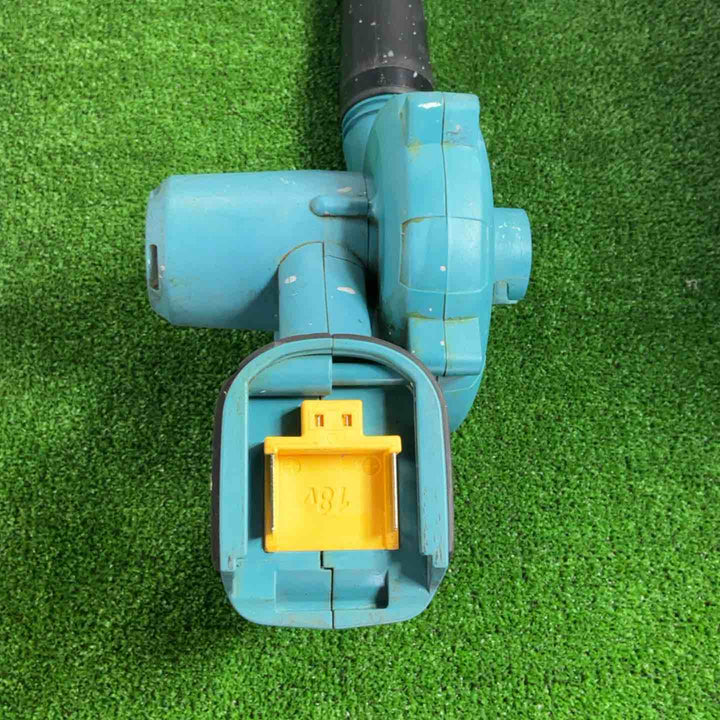 ☆マキタ(makita) コードレスブロワ UB182DZ【草加店】
