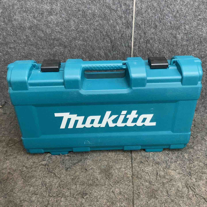 ★マキタ(makita) コードレスレシプロソー JR188DRGX【鴻巣店】