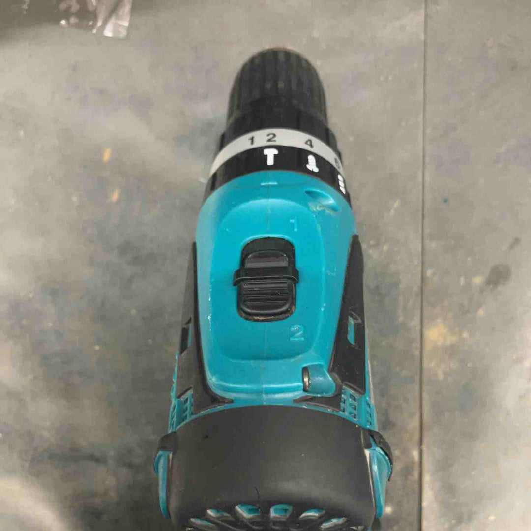 【中古品】マキタ(makita) コードレス振動ドリルドライバー HP440DRFX【所沢店】