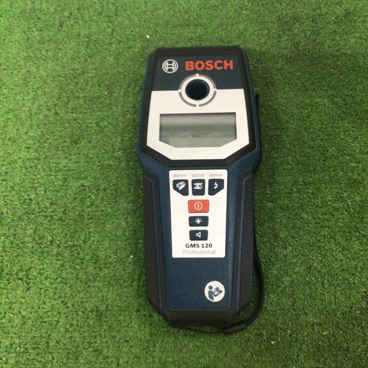 ◇ボッシュ(BOSCH) デジタル探知機 GMS120【町田店】