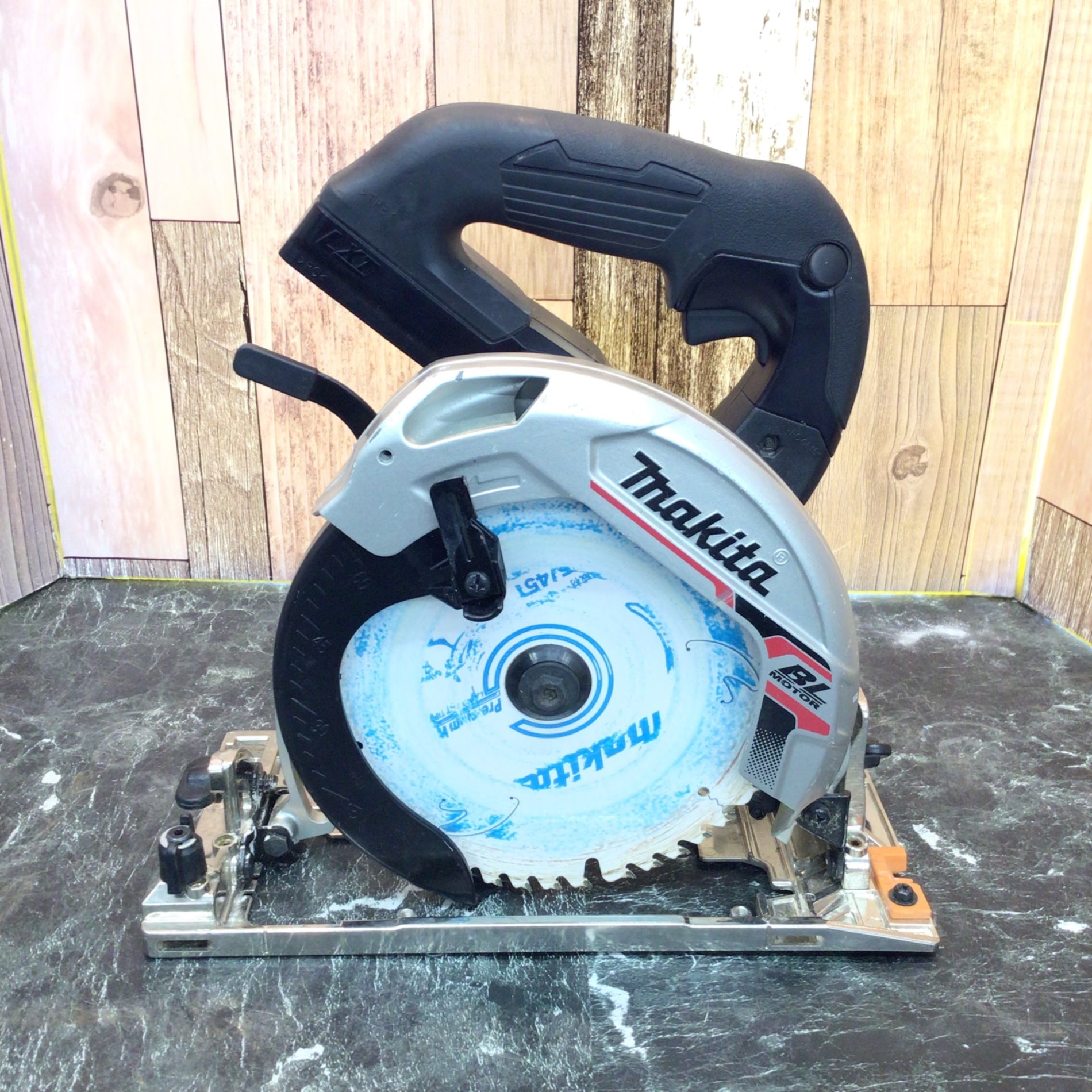 ☆マキタ(makita) コードレス丸のこ HS631DZB【八潮店】 – アクト