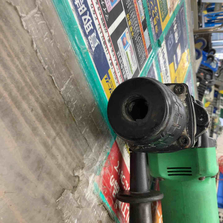 ★ハイコーキ(HIKOKI ※旧:日立工機) ハンマドリル DH45SA【戸田店】