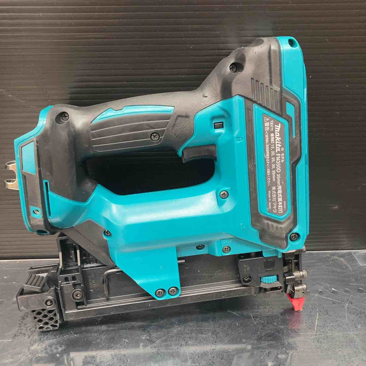◇マキタ 充電式35mm面木釘打ち機 FN350DZ【川越店】
