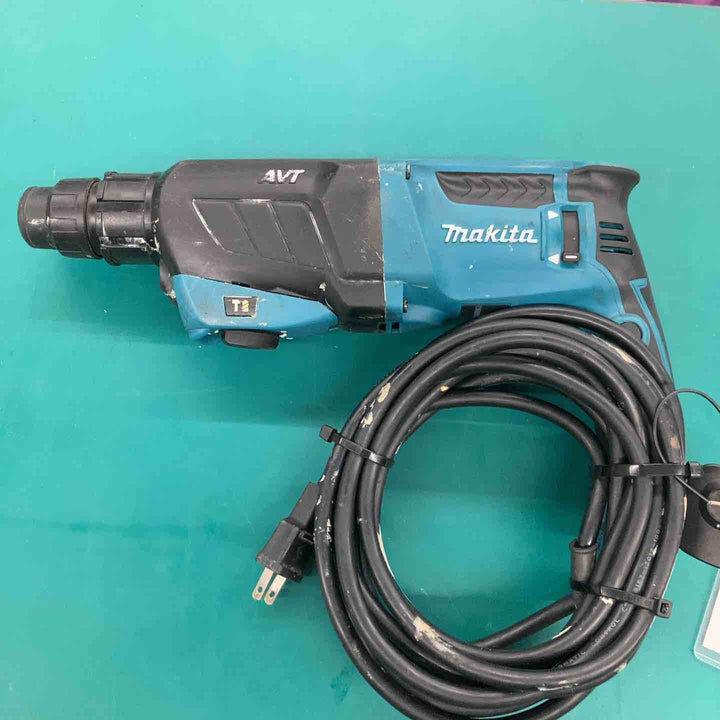 ★マキタ(makita) ハンマドリル HR2631F　本体のみ【戸田店】