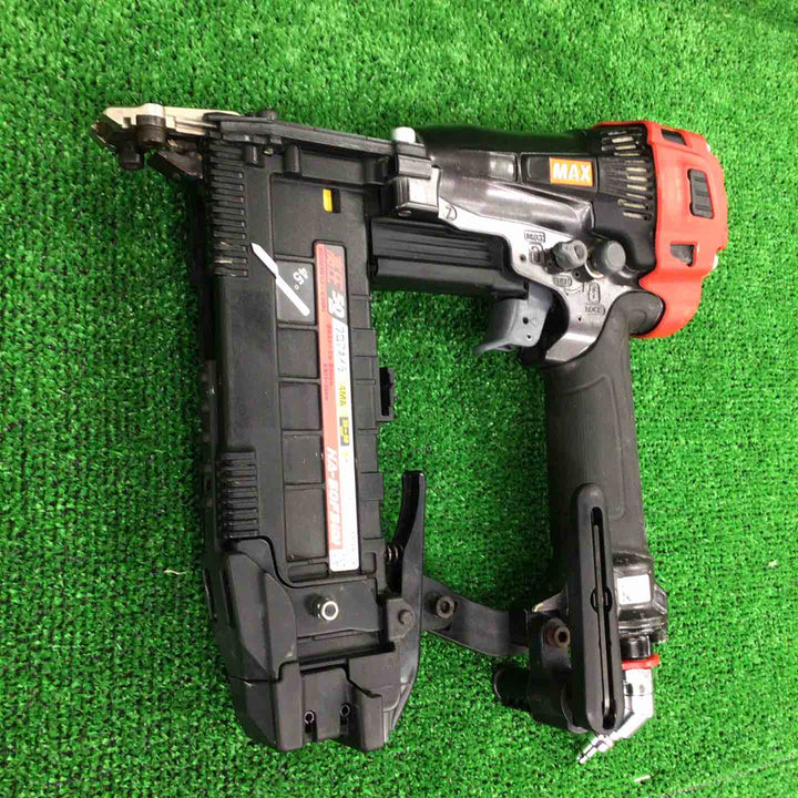 ★マックス(MAX) 高圧フロアタッカ HA-50F3(D)【川崎店】