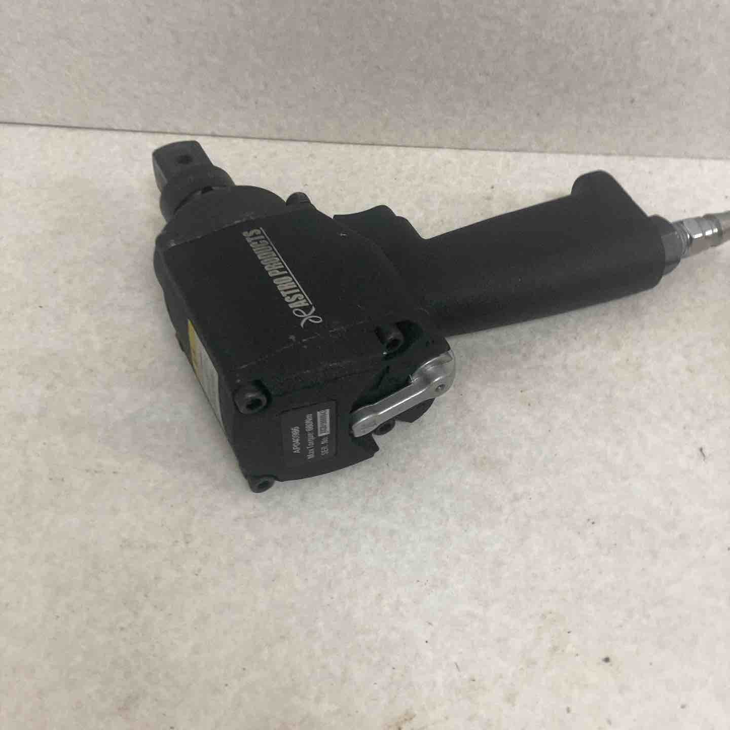 アストロプロダクツ エアインパクトレンチ IW986 1/2 – アクトツール