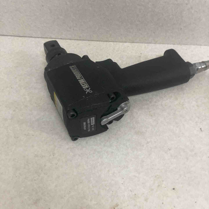 アストロプロダクツ　エアインパクトレンチ　IW986　１/２