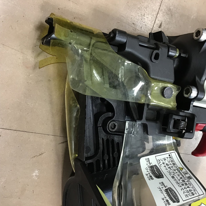 ★マックス(MAX) 常圧エア釘打ち機 CN-565CG【草加店】