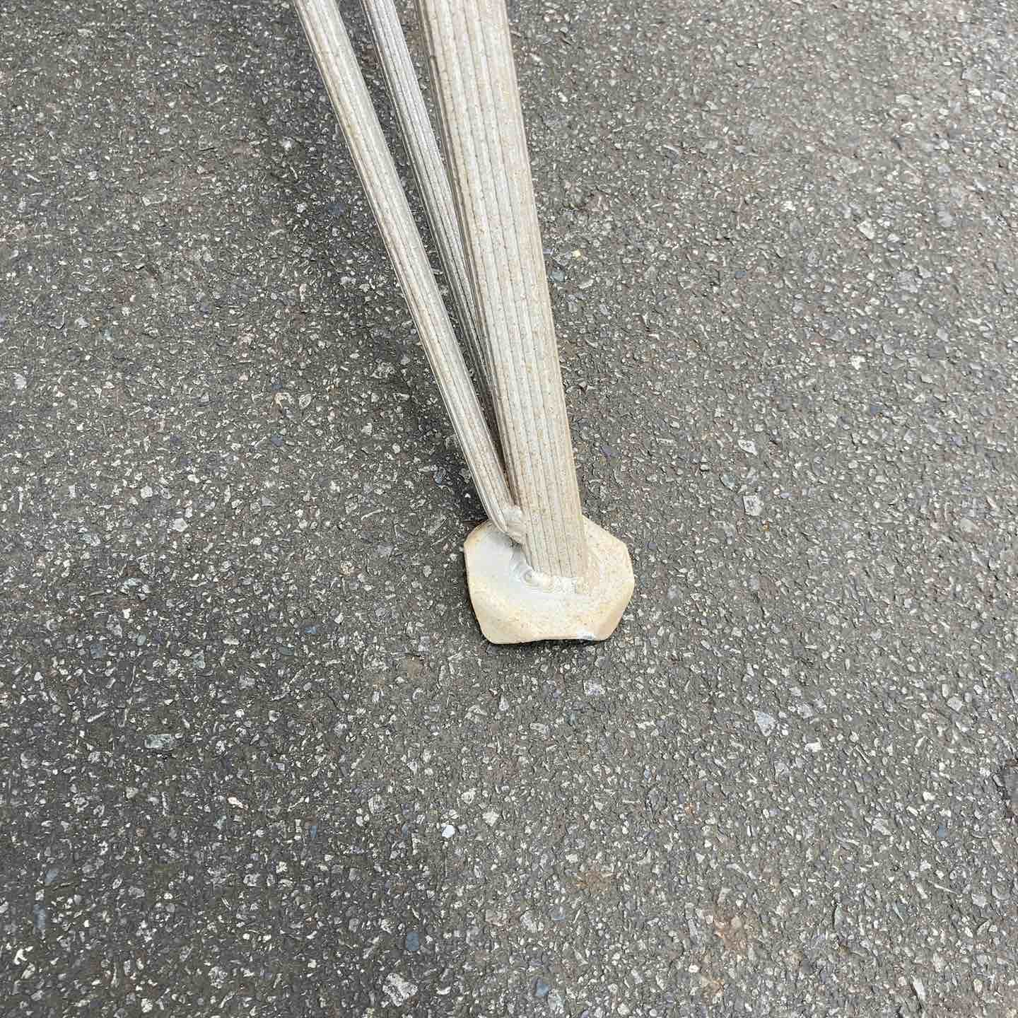 メーカー不明 NWL-12SH 剪定はしご 12尺【野田愛宕店】【店頭取引限定】【中古】管理番号：ITD9WQNNXB1O メーカー不明 NWL-12SH 剪定はしご 12尺【野田愛宕店】【店頭取引限定