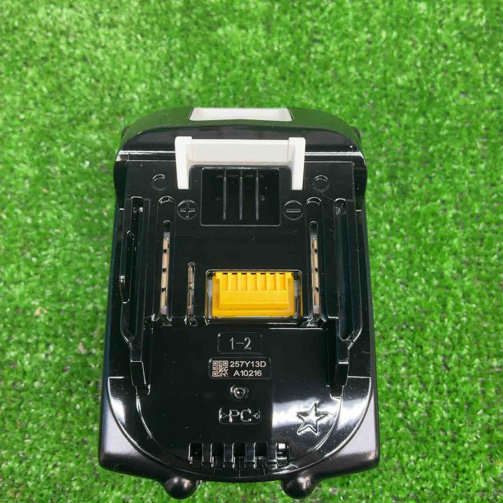 【9個セット】マキタ(makita) リチウムイオンバッテリー 18V/6.0Ah BL1860B【藤沢店】