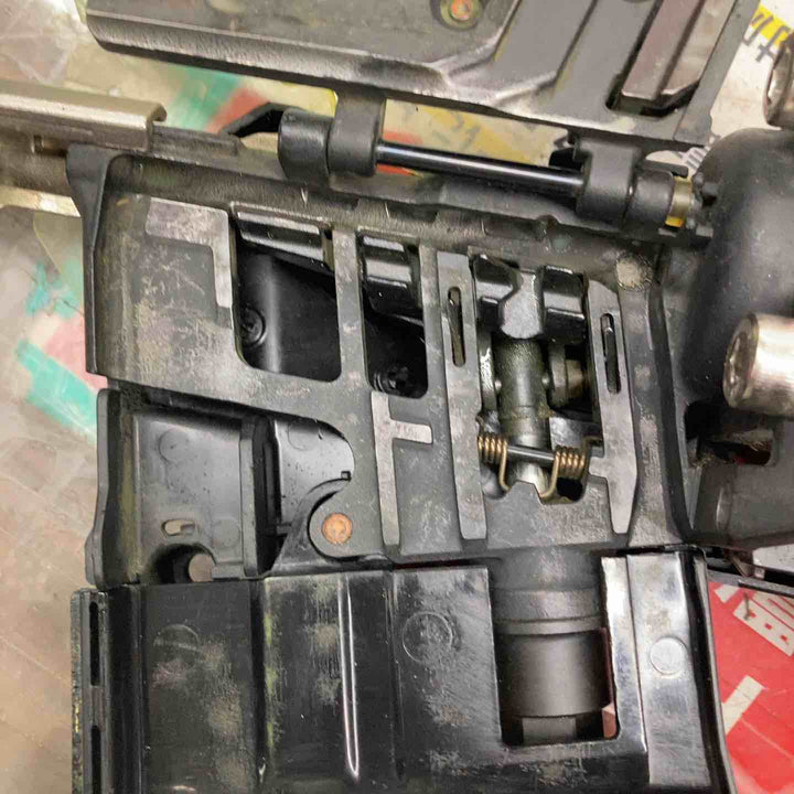 ★マキタ(makita) 高圧エア釘打ち機 AN936HM【戸田店】