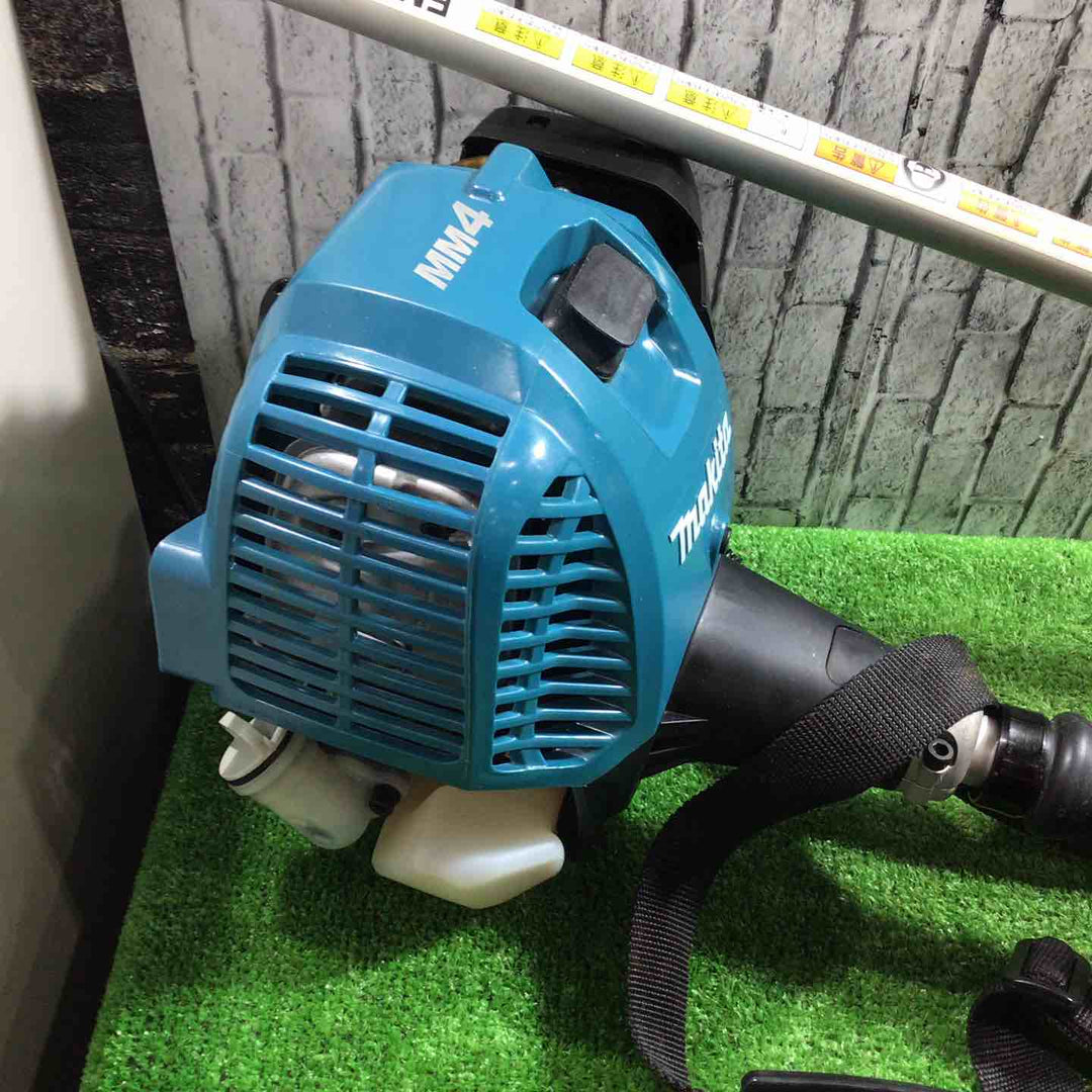 【店頭受取り限定】◇マキタ(makita) エンジン刈払機 MEX2650LHM【草加店】