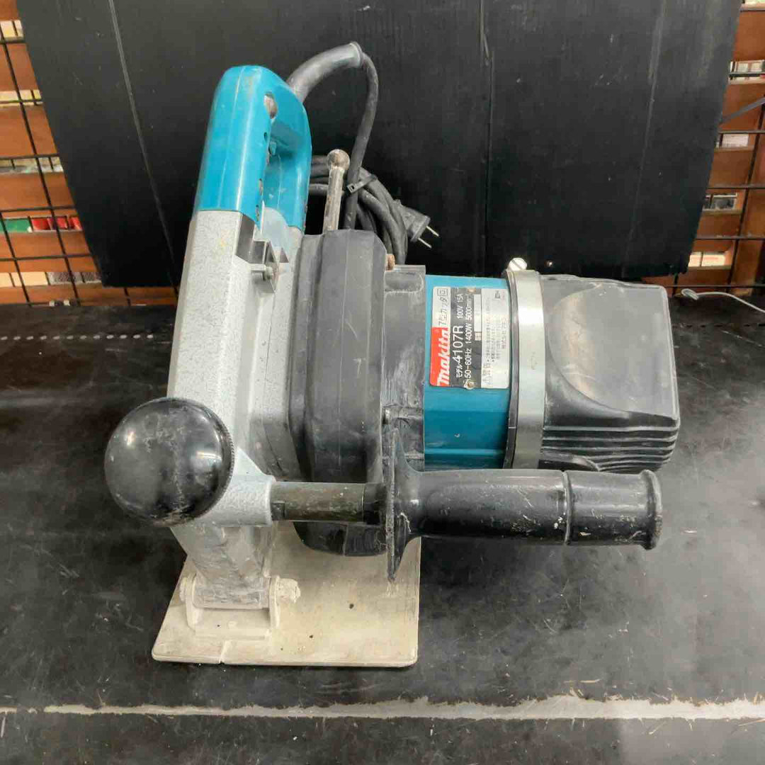 ◇マキタ(makita) 180mm カッタ 給水装置仕様 4107R【草加店】