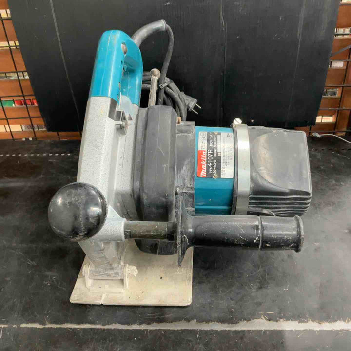 ◇マキタ(makita) 180mm カッタ 給水装置仕様 4107R【草加店】