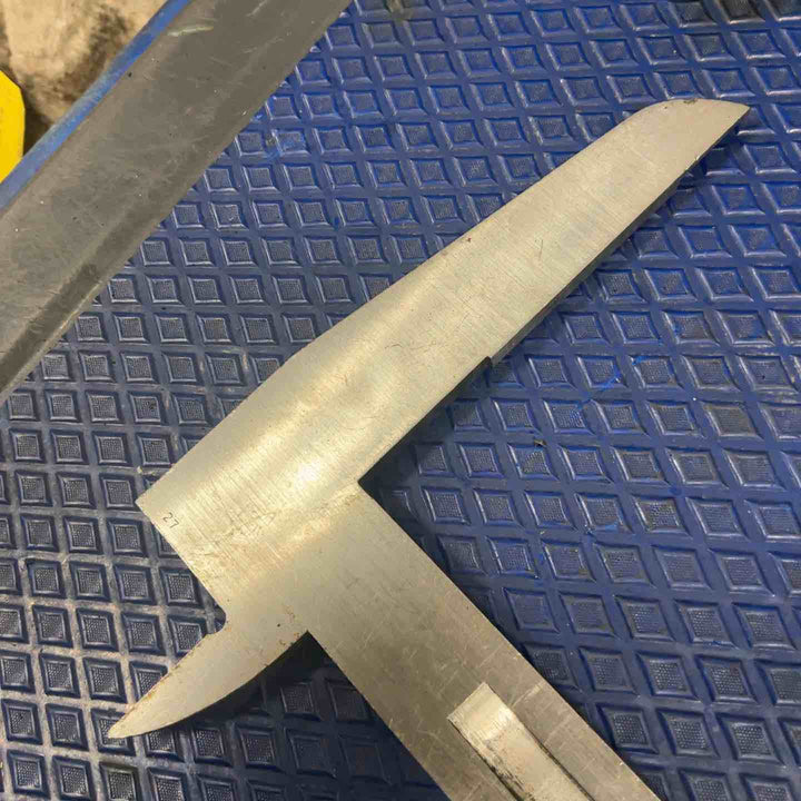 メーカー不明 ノギス 60cm【草加店】