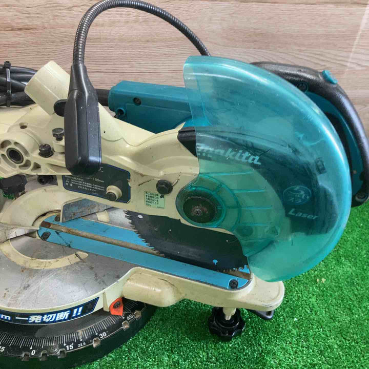 ☆マキタ(makita) 卓上スライド丸のこ LS0611FL【町田店】