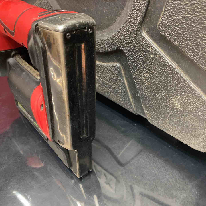 ☆マックス(MAX) コードレスタッカ TG-ZB2-BC/1850A【川越店】