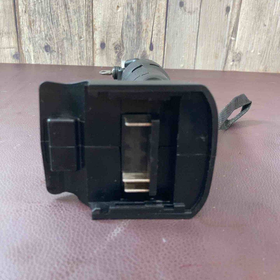 【中古品】 ハイコーキ(HIKOKI※旧日立工機) 18V コーナインパクトドライバー・エアダスタ まとめセット ブロアー コードレス 【東大和店】