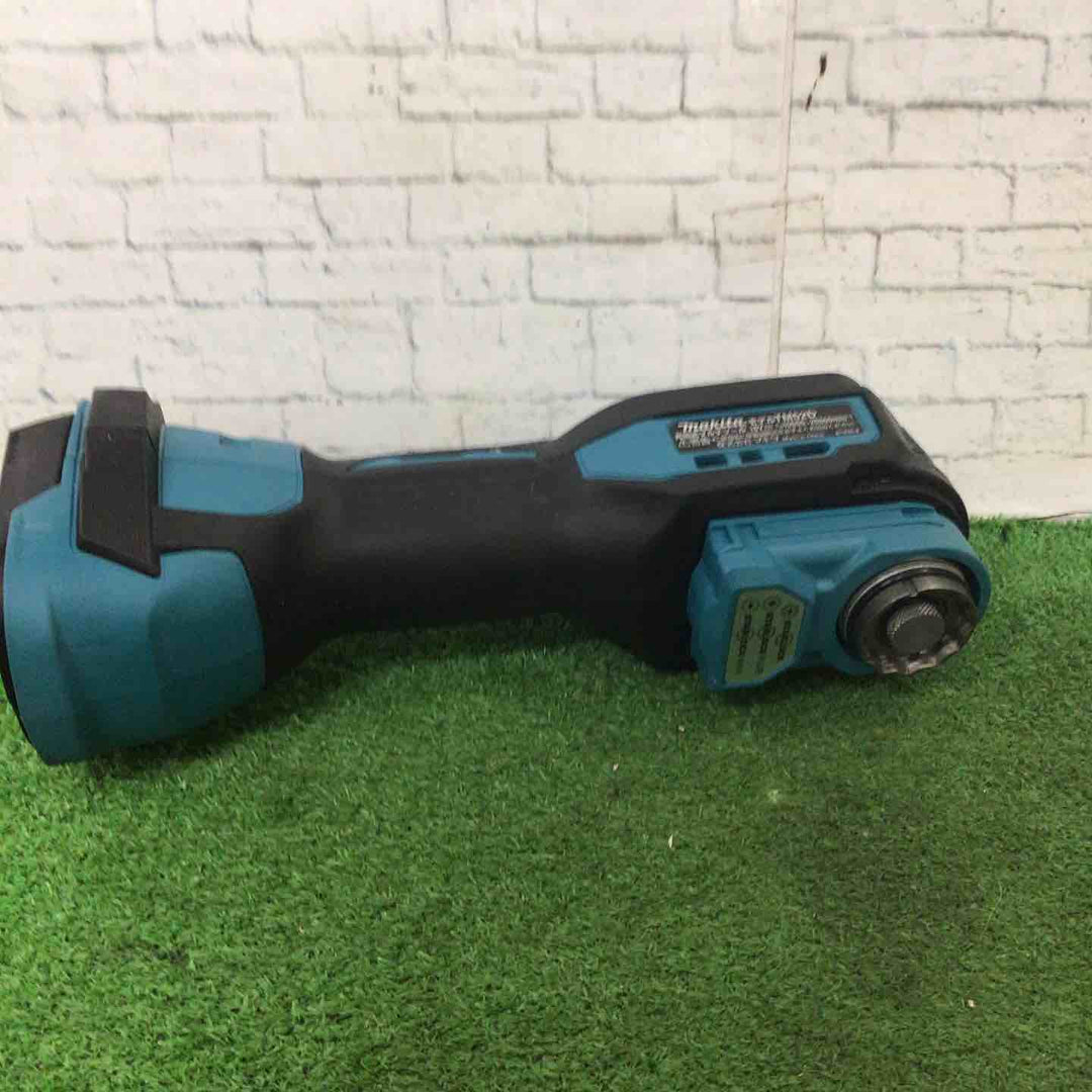 ★マキタ(makita) コードレスマルチツール TM52DZ【町田店】