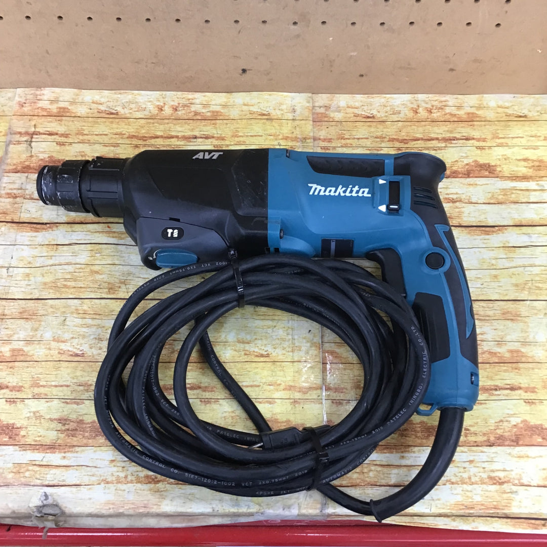 マキタ(makita) ハンマドリル HR2601F【川崎店】