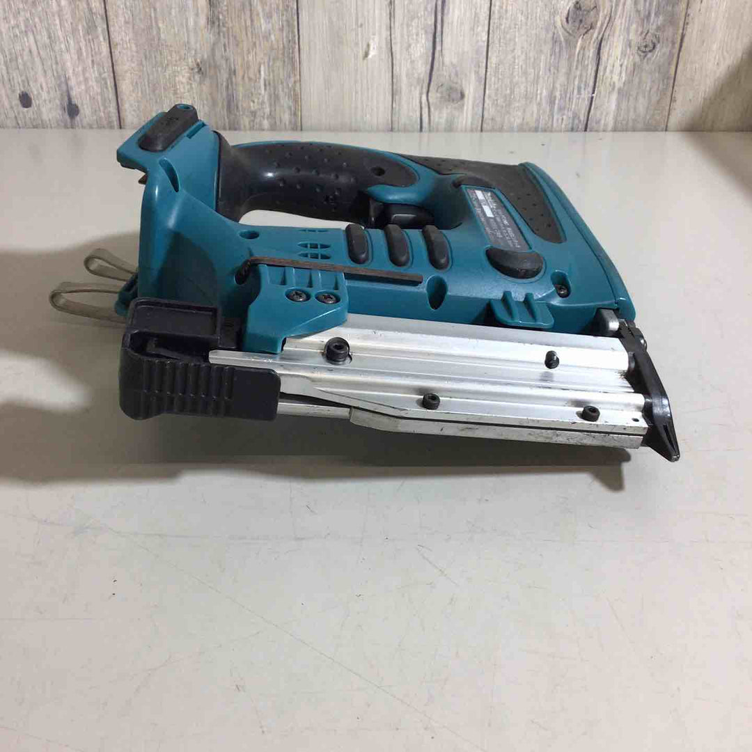 ◇マキタ(makita) コードレスピンネイラ PT350DZK【戸田店】