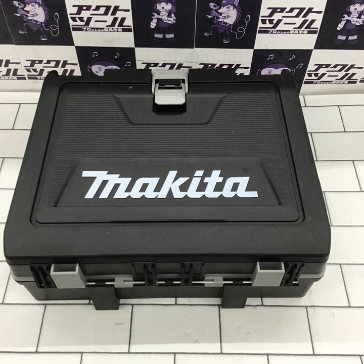 〇マキタ(makita) コードレスインパクトドライバー TD170DTXAR【所沢店】