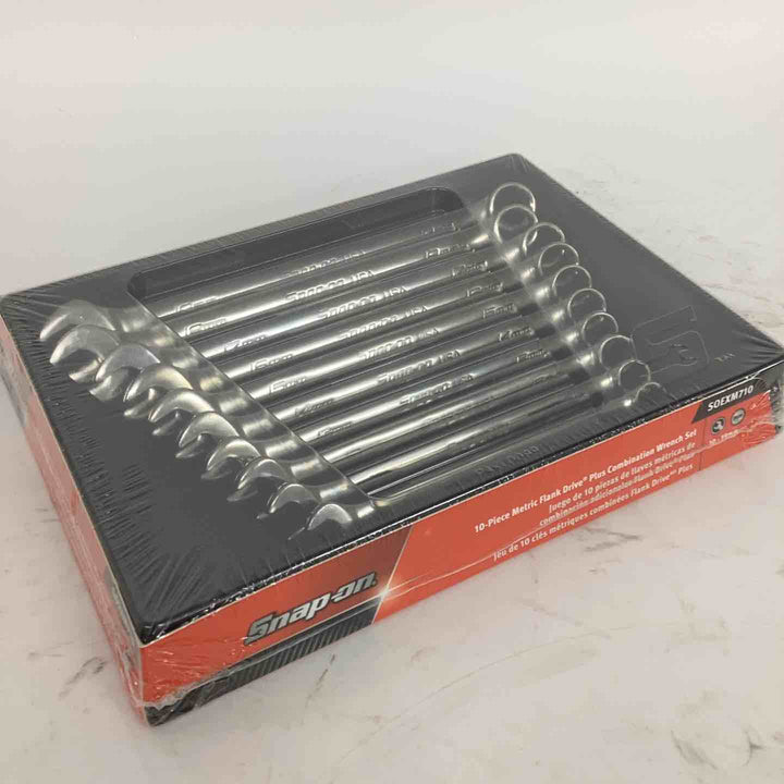 ★スナップオン(Snap-on) コンビネーションレンチ SOEXM710【狭山】