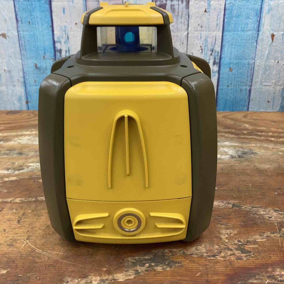 ★トプコン(TOPCON) ローテーティングレーザー RL-H4C 三脚・受光器付き【柏店】