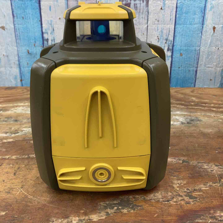 ★トプコン(TOPCON) ローテーティングレーザー RL-H4C 三脚・受光器付き【柏店】