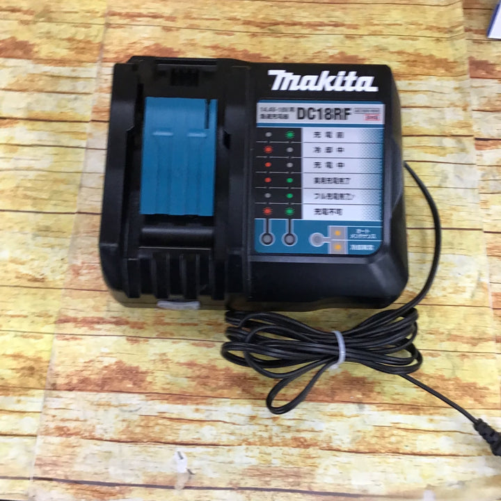 マキタ(makita) コードレス丸のこ HS631DRGXB【川崎店】