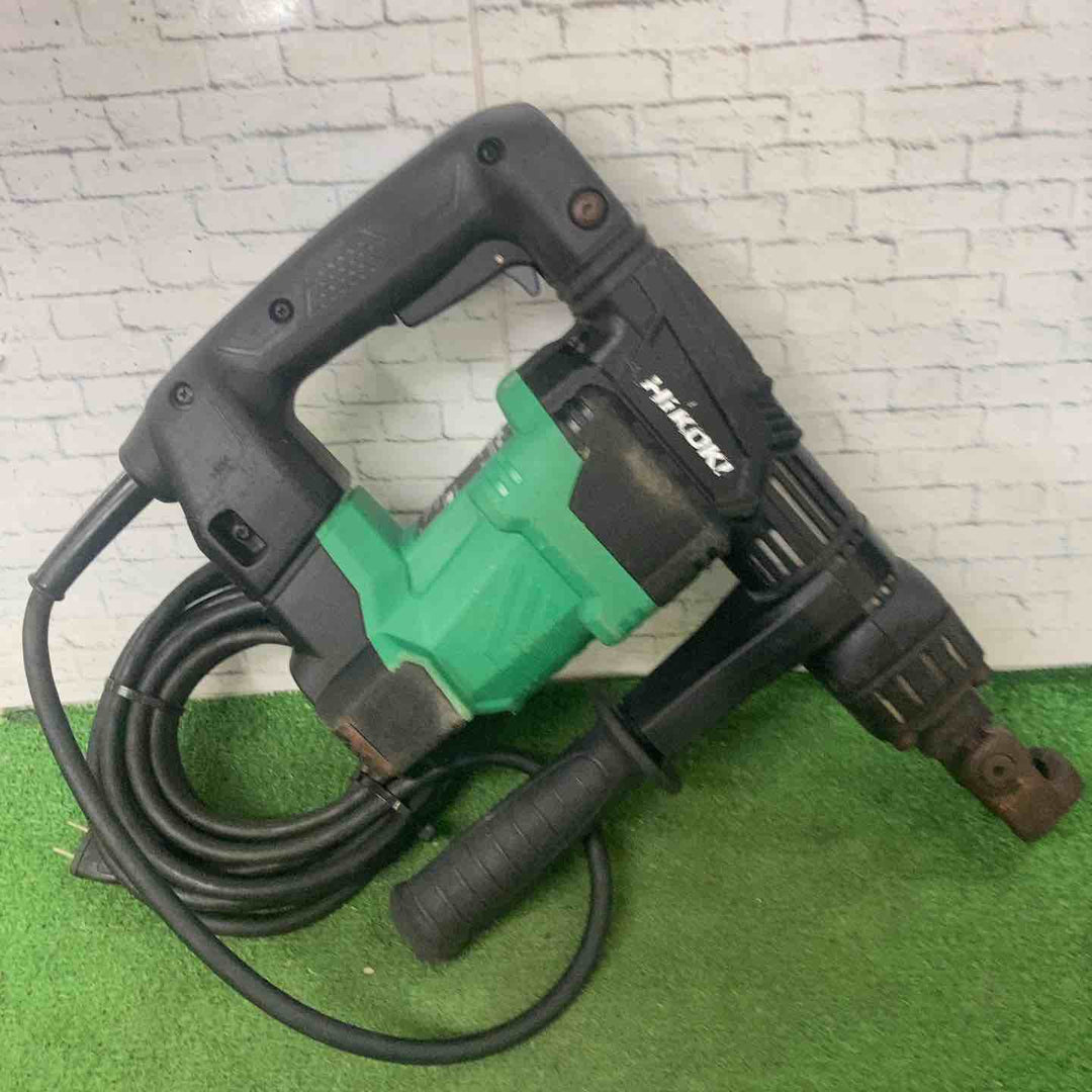 ★ハイコーキ(HIKOKI ※旧:日立工機) ハンマ H41SA4【町田店】