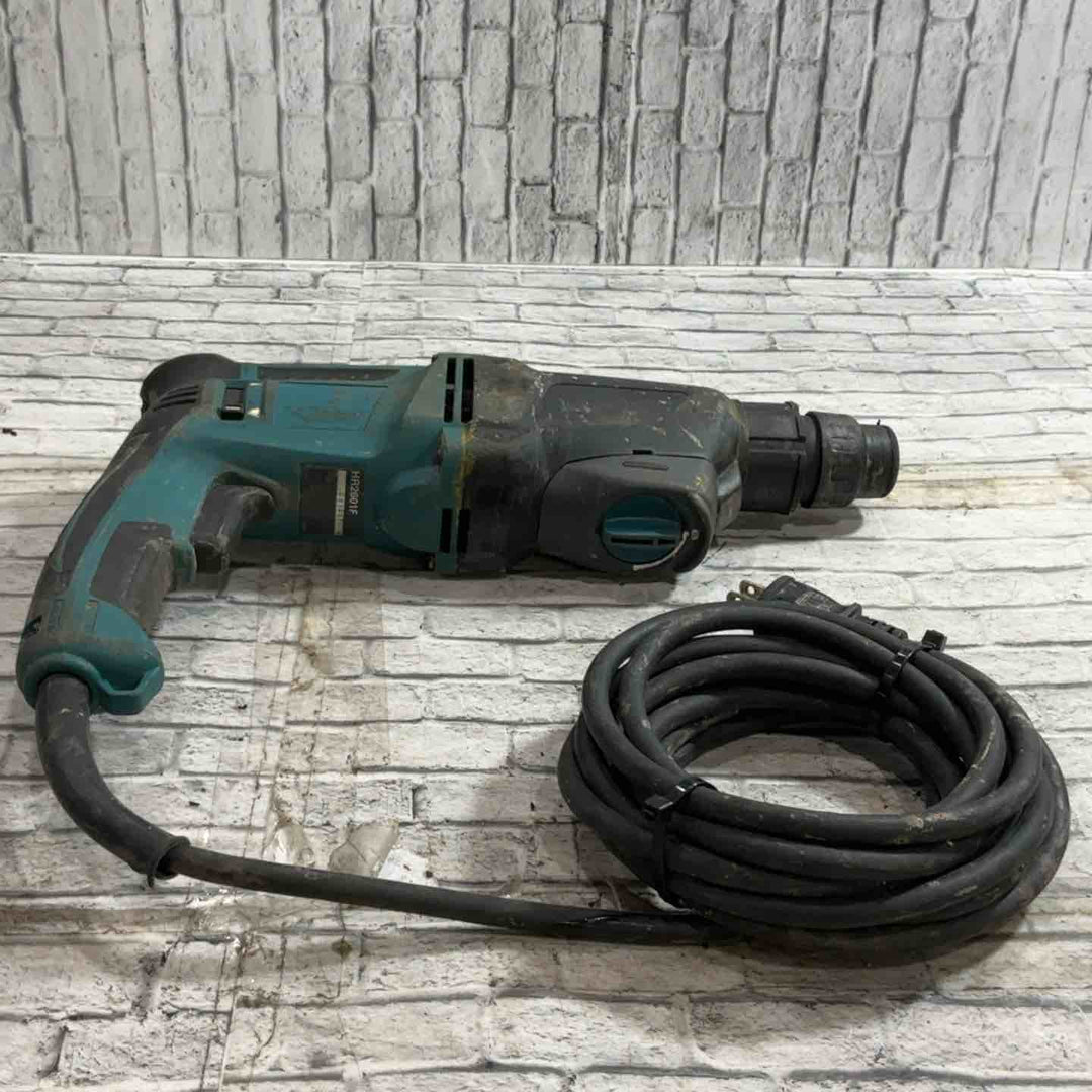 ★マキタ(makita) ハンマドリル HR2601F【川口店】
