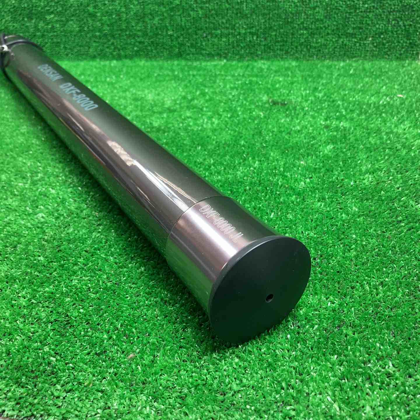 デンサン シルバーフィッシャー プラス 最長8m DXF-8000【川崎店 デンサン シルバーフィッシャー プラス 最長8m DXF-8000【川崎店