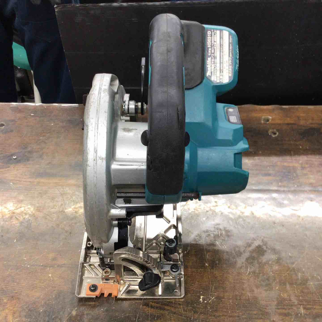 ★マキタ(makita) コードレス丸のこ HS631DZ【戸田店】