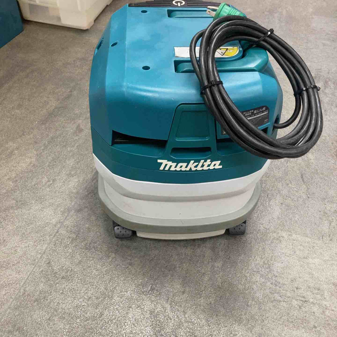 ★マキタ(makita) 集じん機 乾式 VC0830 連動機能【川崎店】