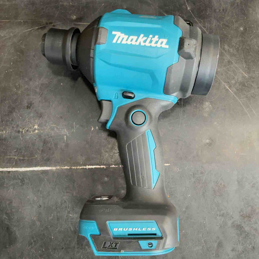 ★マキタ(makita) コードレスエアダスタ AS001GZ【草加店】