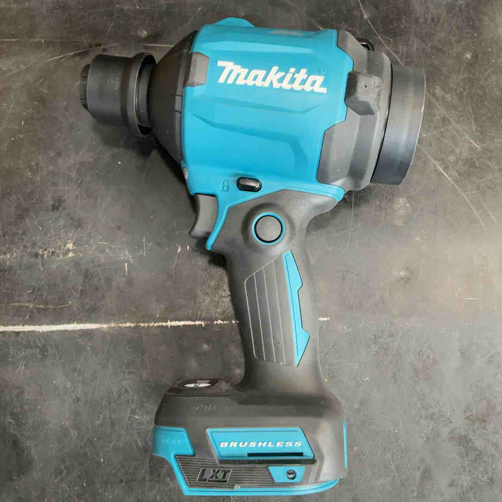 ★マキタ(makita) コードレスエアダスタ AS001GZ【草加店】