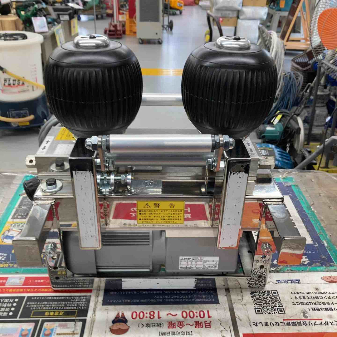 ◇TOWA ケーブル送り 延線ボール TTB-230-OPⅡ③【戸田店】