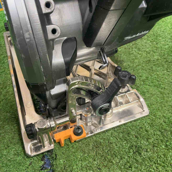 ★マキタ(makita) コードレスマルノコ HS005GZB【草加店】