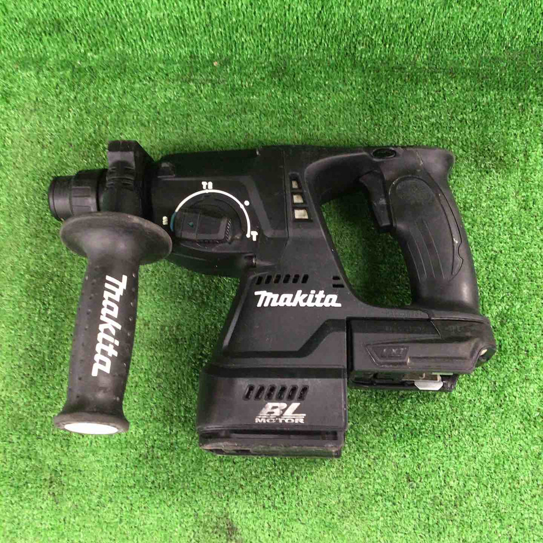マキタ(makita) コードレスハンマドリル HR244DZB【川崎店】