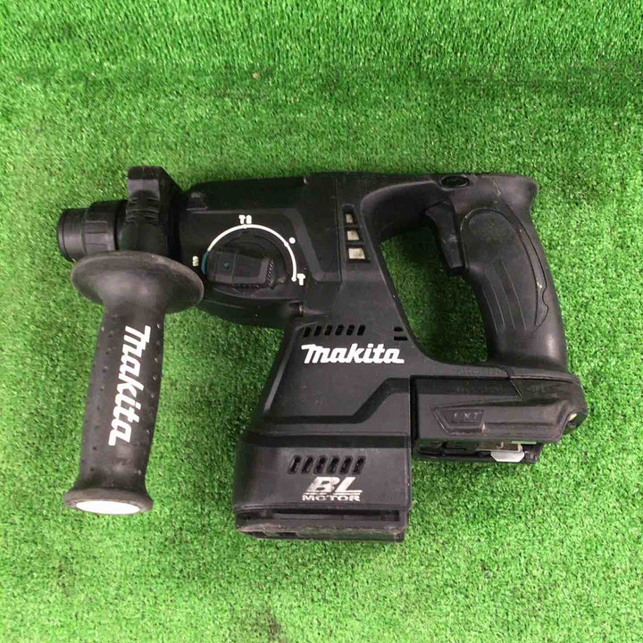 マキタ(makita) コードレスハンマドリル HR244DZB【川崎店】