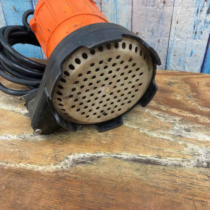 ◇寺田 水中ポンプ SG-150C 50Hz【柏店】