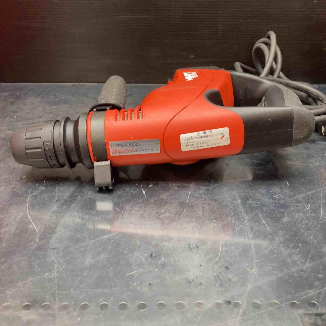◇ヒルティ(HILTI) ハンマドリル TE6-S DRS【川越店】