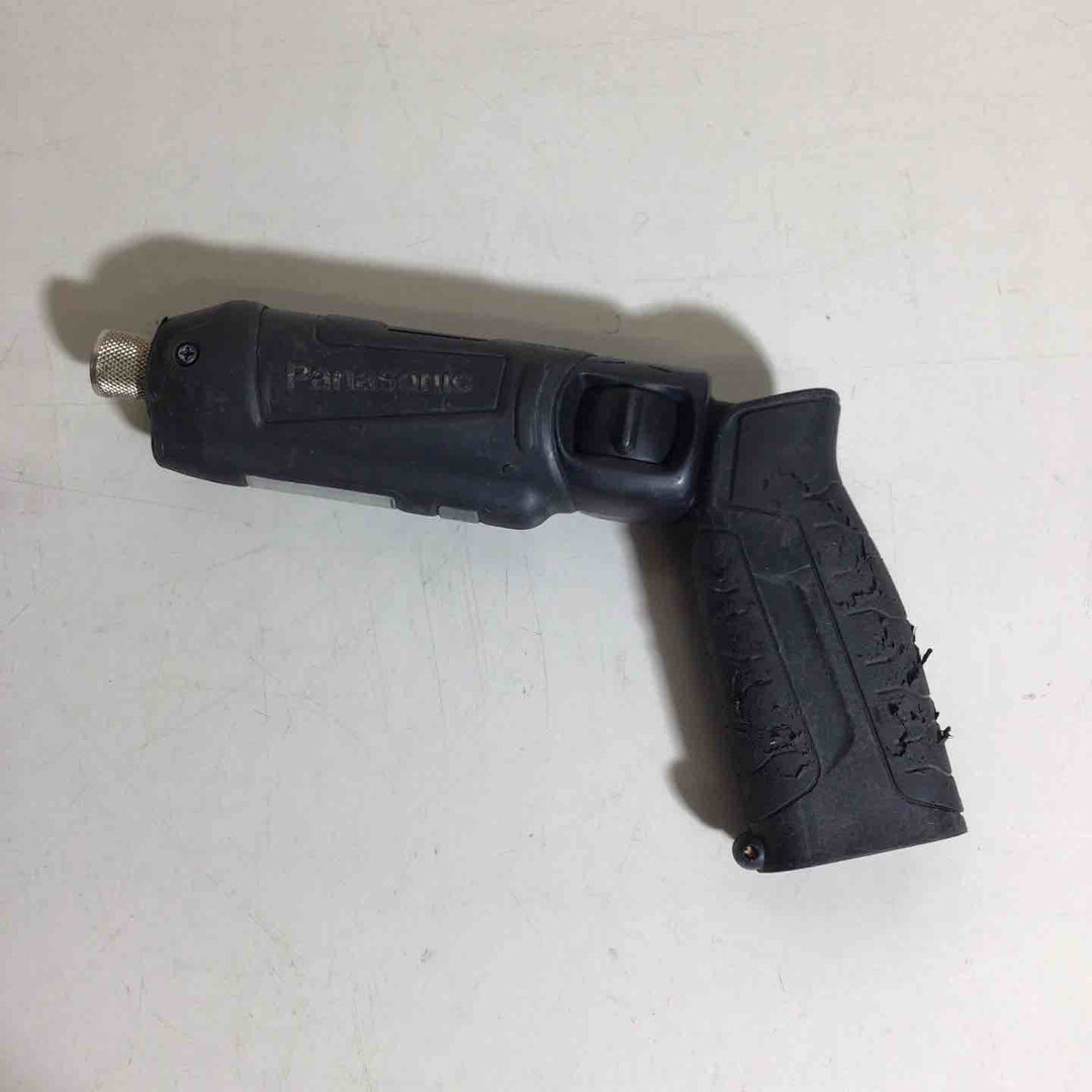 ◇パナソニック(Panasonic) コードレススティックインパクトドライバー EZ7521LA2ST1B【戸田店】