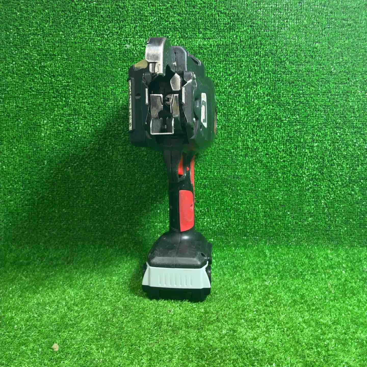 MAX RB-399-B2C 鉄筋結束機【市川行徳店】【店頭取引限定】【中古】管理番号：ITLCQ4FO5UNW 中古品】 マックス(MAX) 鉄筋結束機 リバータイア RB-399-B2C 【藤沢店